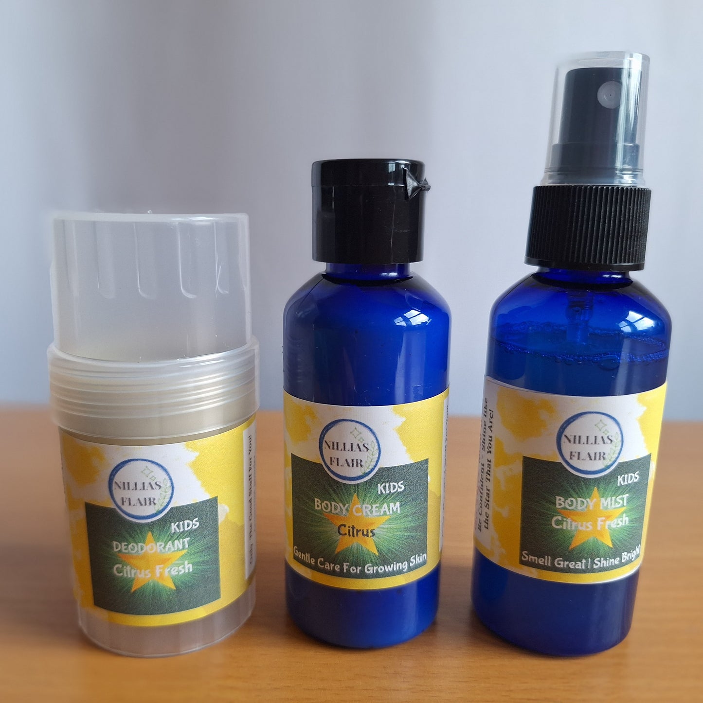 Shield & Shine Mini Bundle Essentials