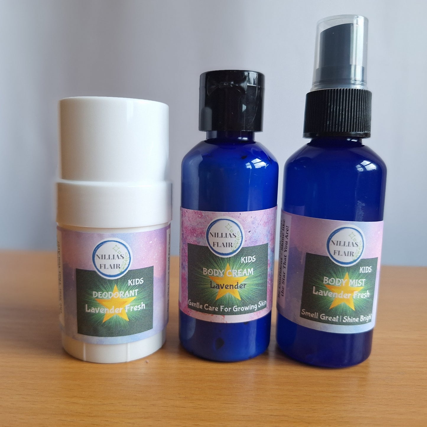 Shield & Shine Mini Bundle Essentials