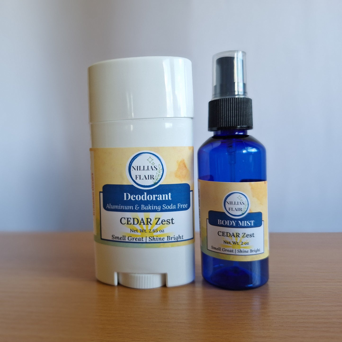 Shield & Shine Duo