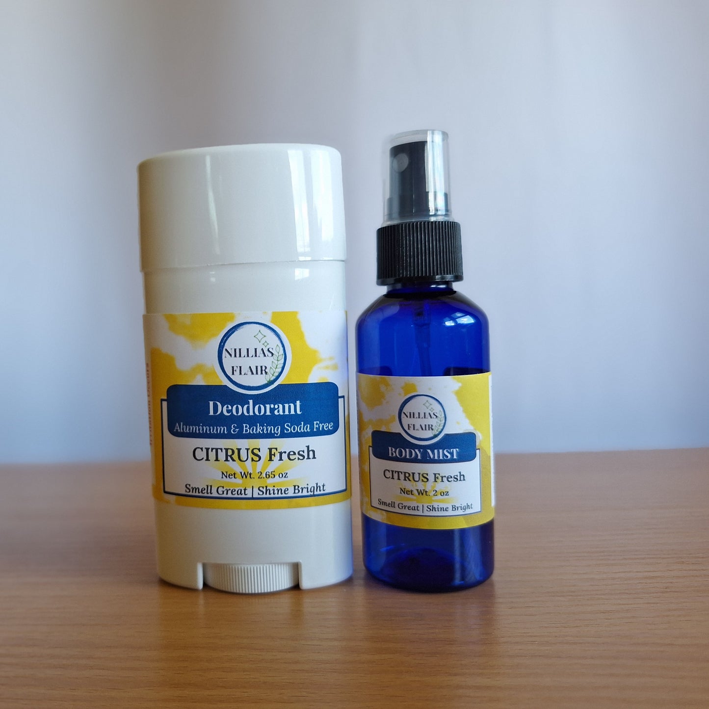 Shield & Shine Duo