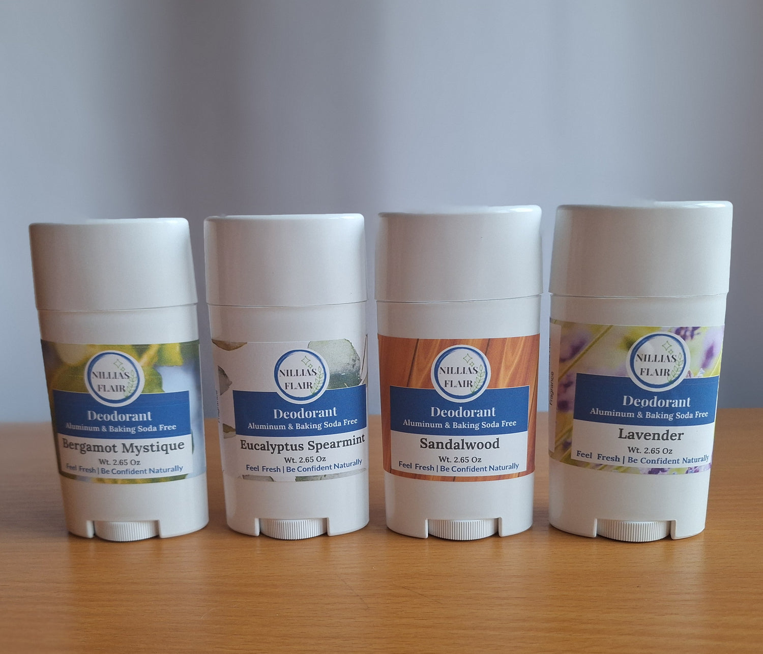 Stick Deodorant