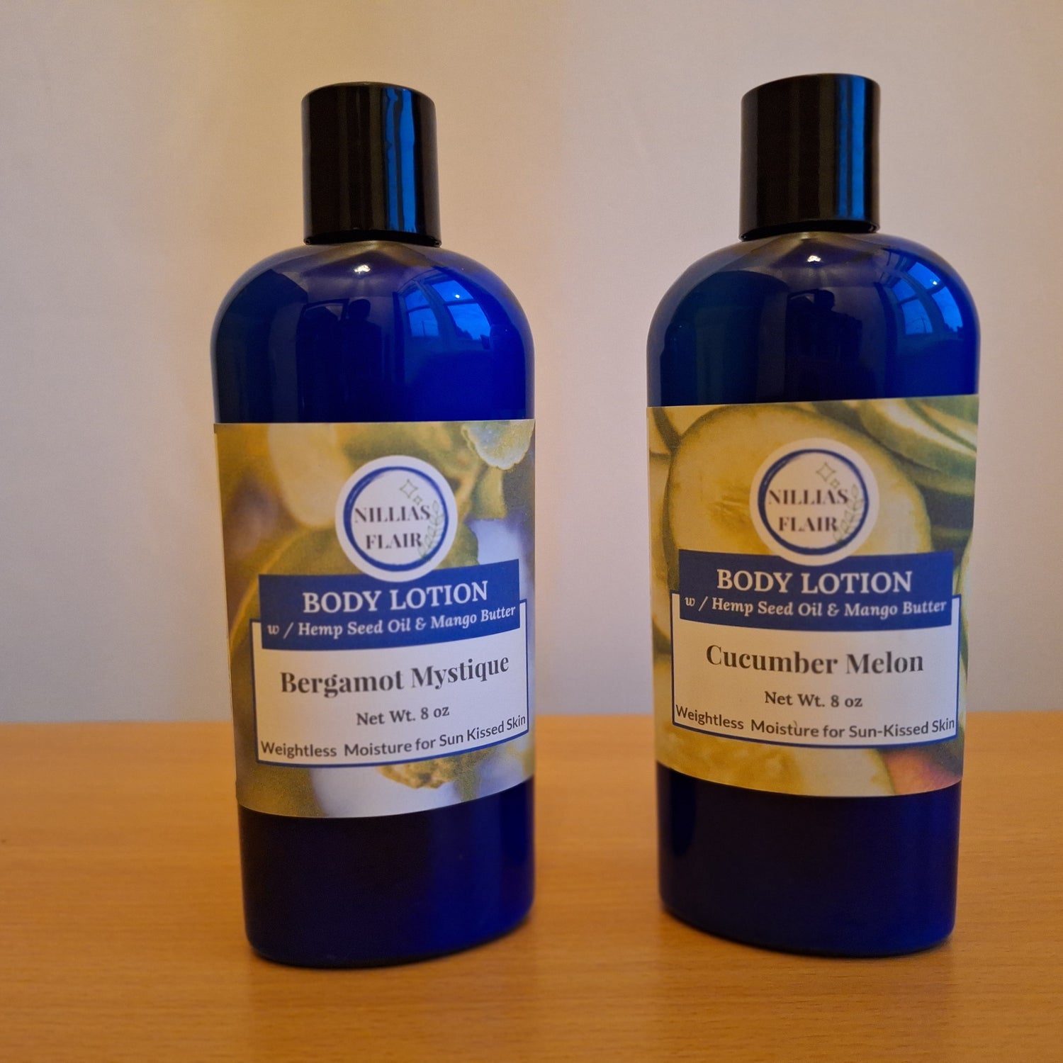 Summer Daze Body Lotion