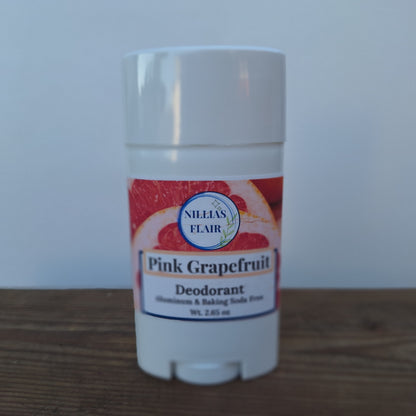 Pink Grapefruit