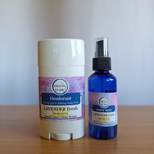 Shield & Shine Duo
