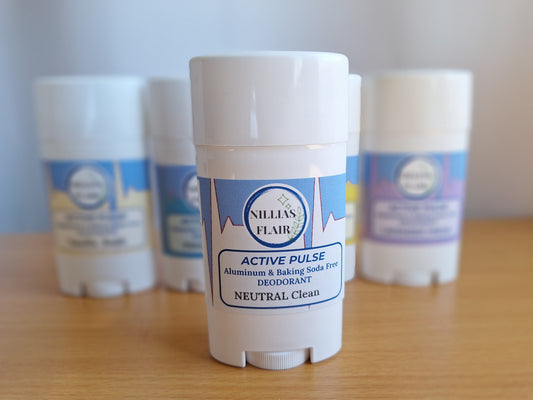 Neutral Clean